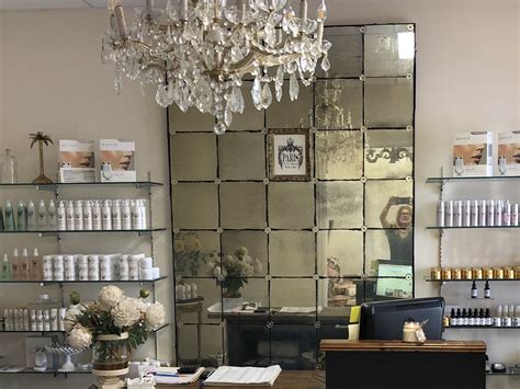 Discover this page and join the family by watching the number of movies and the daily updates in all tags. French Style Retail Area of Jolie Day Spa | Home spa ...