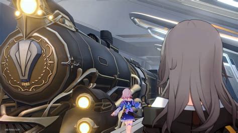 What To Use Credits For In Honkai Star Rail Vg247