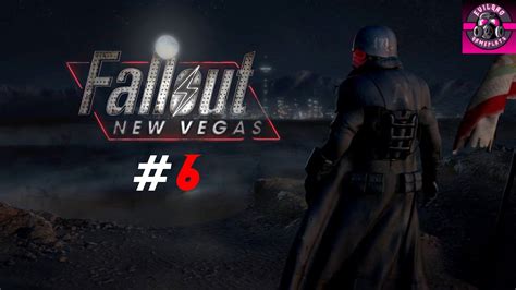 Fallout New Vegas 06 Novac Youtube