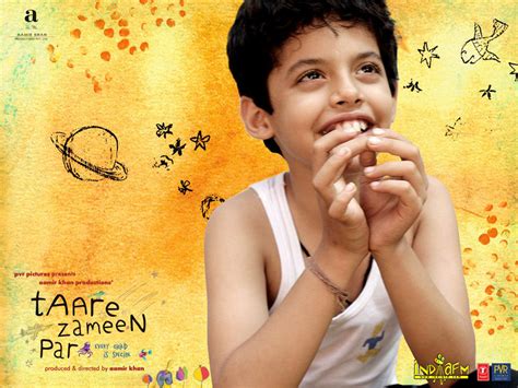 Taare Zameen Par 2007 Wallpapers Taare Zameen Par 2007 Hd Images Photos Aamir Khan 123