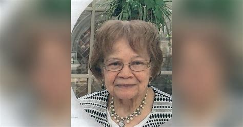 Obituary For Hazel Benetta Scruggs Clark Oliver Eggleston Funeral