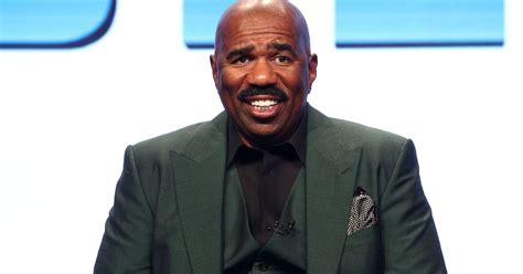 Steve Harvey Leaked Memo A Learning Experience For Him