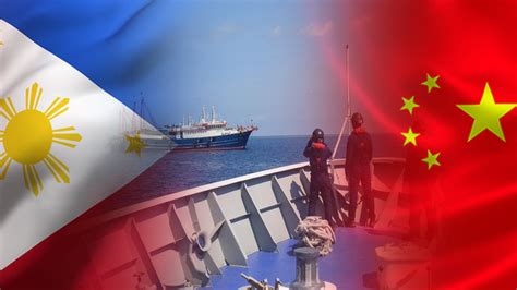 Philippines And China Hold Sixth Bilateral Consultation Meet To Pacify