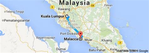 Top 7 Attractions in Malacca  BusOnlineTicket.com