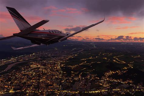 Microsoft Flight Simulator Is Pretty But How Realistic Is It Best