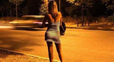 Catania Consuma Rapporto Con Una Prostituta E Lei Gli Ruba 120 Euro