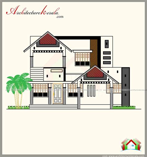 1500 square feet, 3 bedroom, single floor budget house plan design by line interiors, thrissur, kerala. 1500 sq ft house plan with elevation , three bedrooms are ...