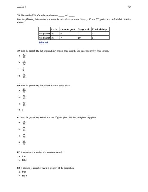 Introstat 68 - stat - The middle 50% of the data are between _____ and