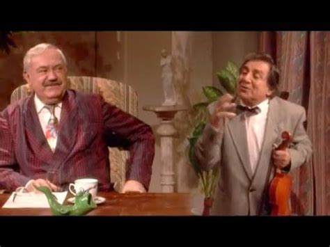 He was also a professor at the caragiale national university of theatre and film in bucharest. Dem Rădulescu şi Jean Constantin - Revelion 1996 (@TVR1 ...