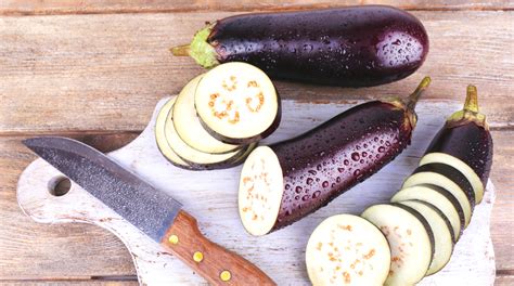 Ricetta Mini Spiedini di Melanzane - Il Giornale del Cibo
