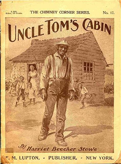 Many companies toured throughout the civil war and reconstruction periods with a version of the uncle tom story, although racial caricatures and the conventions of comic theatre often mangled the. Uncle Tom Log's Cabin | Urban Intellectuals