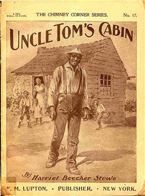 Stowe's religious beliefs show up in the novel's final, overarching theme—the exploration of the nature of christianity and ho. Uncle Tom Log's Cabin | Urban Intellectuals