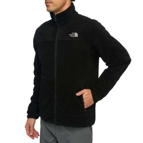 La mayor selección de the north face supreme a los precios más asequibles está en ebay. Veste The North Face Quartz Jacket Black | Terres Extrêmes