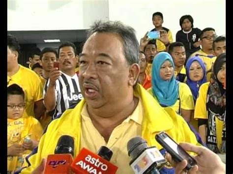 المرحوم سلطان حاج أحمد شاه المستعين بالله إبن المرحوم سلطان أبو. Respon Presiden PBNP : Tengku Abdul Rahman Sultan Ahmad ...