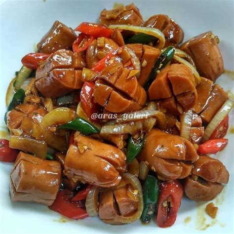 Resep siomay dimsum ayam yang dapur ocha sajian cukup mudah dan sederhana. Resep masakan sederhana anak kos Instagram | Resep masakan, Makan malam, Resep makan malam
