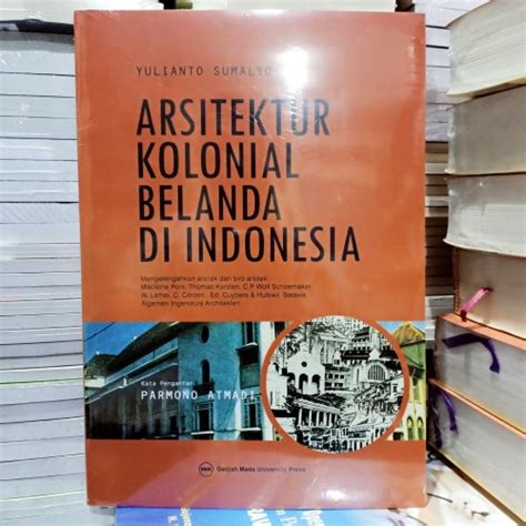 Jual ARSITEKTUR KOLONIAL BELANDA DI INDONESIA Kota Yogyakarta Dapur