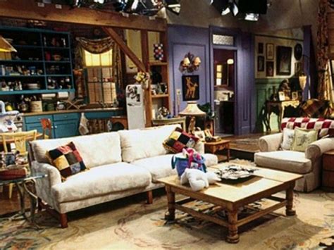 See more ideas about large living room, home decor, home. Here's how much the "Friends" apartment would cost today