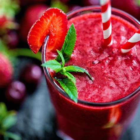 List of holidays august 2021, 5: NATIONAL SMOOTHIE DAY - June 21, 2021 | National Today