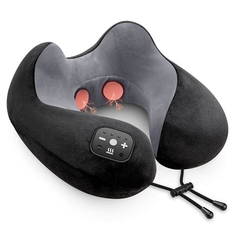 Best Comfier Travel Pillow And Neck Massager Price And Reviews In Philippines 2024