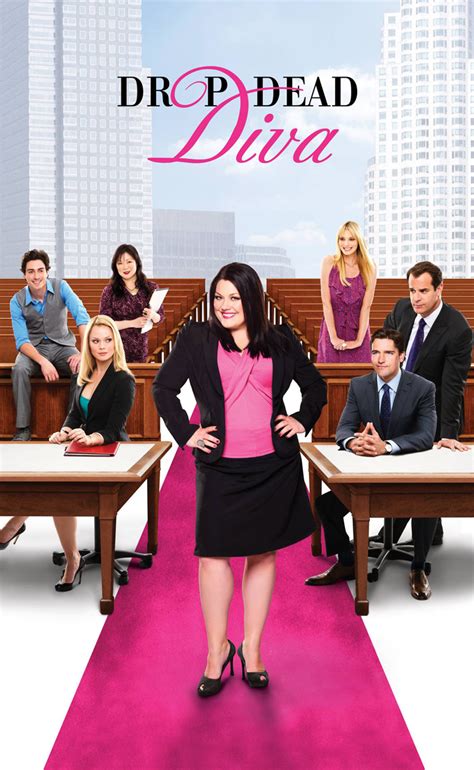 ♥*♡∞ follow the right hand path ✿:༅:*･⭑ dropdead.world. Drop Dead Diva : Drop Dead Diva : photo - 47 sur 153 ...