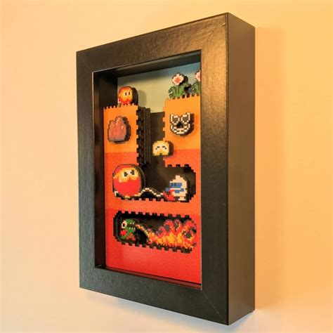 A Fun Project Idea: Making Shadow Boxes | Frame USA