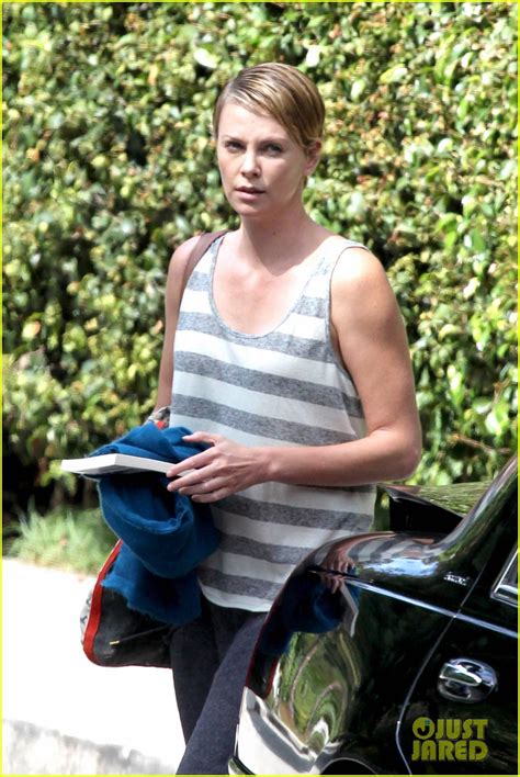 Photo Charlize Therons Former Manager Passes Away 13 Photo 2942834