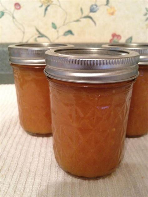 Peach Honey Recipe Just A Pinch Recipes