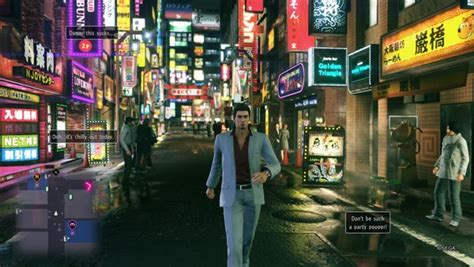 Every Yakuza Game Ranked From Worst To Best Page 8