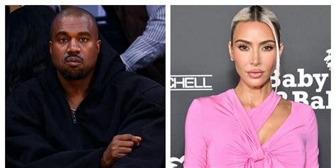 The Eye Watering Amount Kanye West Has To Pay Kim Kardashian Every Month Indy100