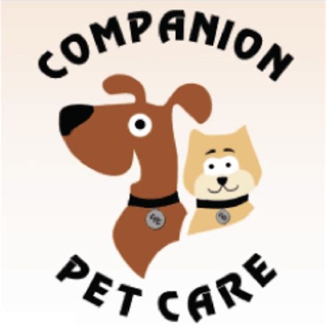 Companion Pet Care By Companion Pet Care