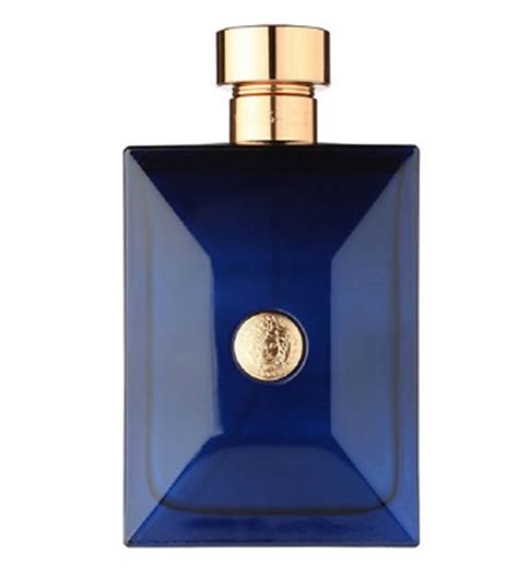 VERSACE DYLAN BLUE EDT FOR MEN Perfume Center