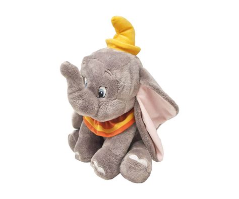 Disney Baby Dumbo Medium Soft Toy Rainbow Designs The Home Of