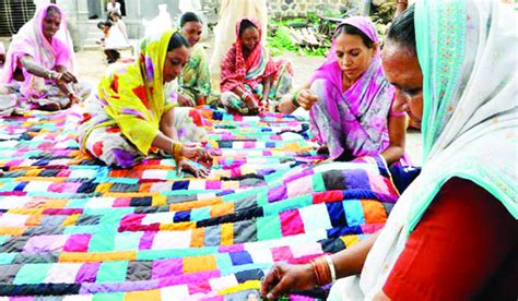 Empowering Rural Women Daily Excelsior