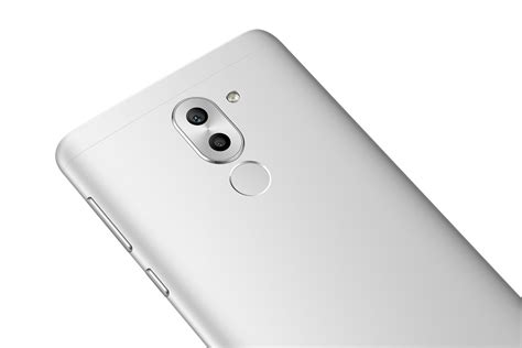 Huawei Presentó Su Nuevo Smartphone Huawei Mate 9 Lite Un Gama Media