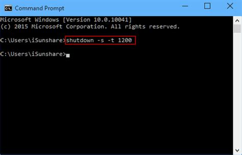 Command Line How Do I Shutdown Restart Logoff Windows Via A Bat