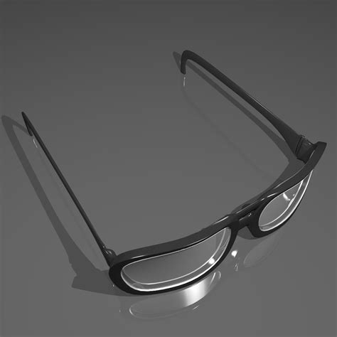 Glasses Free 3d Models