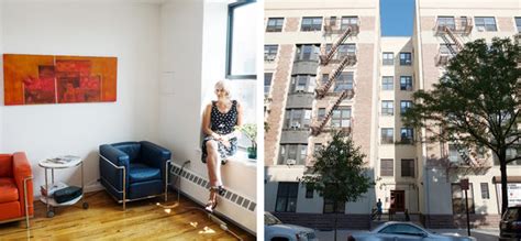 Affordable New York Apartments With A Catch The New York Times