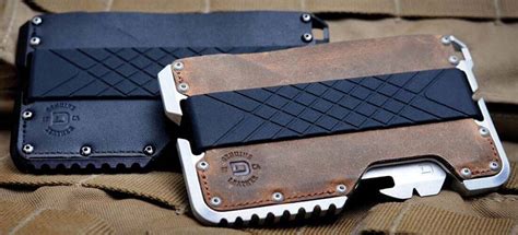 12 Best Tactical Wallets Reviewed Tactical Wallet For Edc Buying Guide