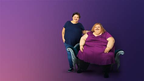 1000 Lb Sisters In 2023 Where Amy And Tammy Slaton Live Kids