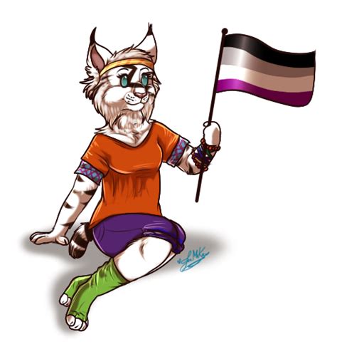sexuality flag chibi icestorm~ by scottishredwolf on deviantart