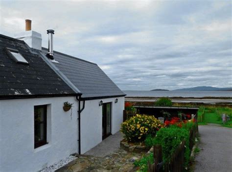 Tigh Beag Holiday Cottage Broadford Isle Of Skye Scotland Self