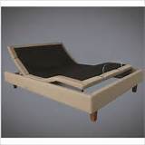 Images of Electric Adjustable Bed