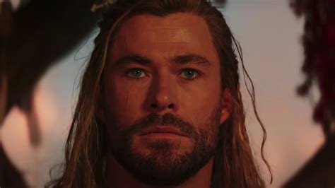 Thor Love And Thunder Features A Major Canon Error And We Are Outraged