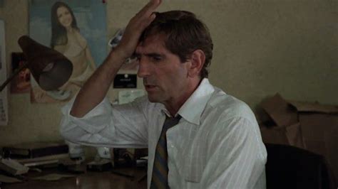 Harry Dean Stanton Always Intense The Best Films Movie Club Repo Man