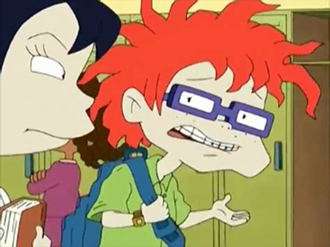 Image All Grown Up Chuckie S In Love 57 Png Rugrats Wiki Fandom Powered By Wikia