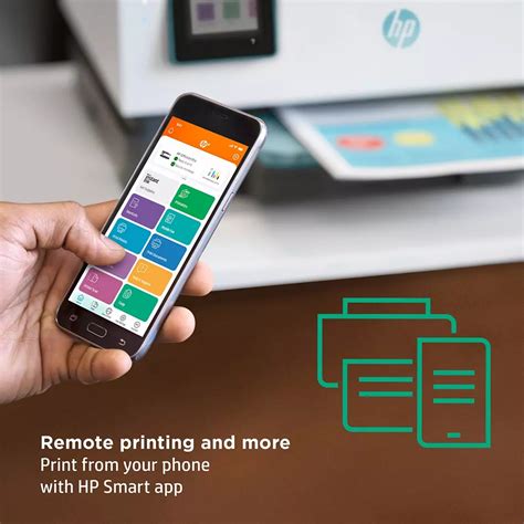 Hp Officejet Pro 8028e All In One Wireless Printer With 6 Months Free
