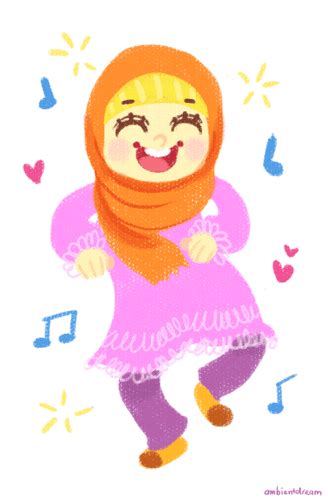 Hijab Girls S Find And Share On Giphy