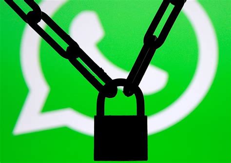 Ending Whatsapp Encryption To Stop Terrorism Would Actually Make People