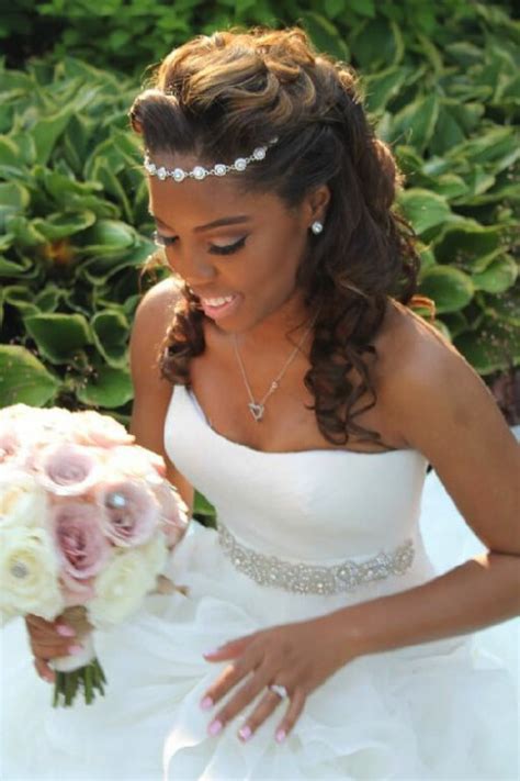 You can create many different looks; Cute Quinceanera Hairstyles with Crown | New Natural ...
