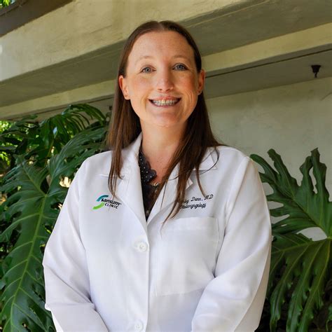 Sansum Clinic - Meet Ashley Dunn, MD, Rabindra Braganza,...